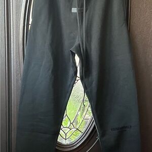 Essentials Fear of God Sweatpants